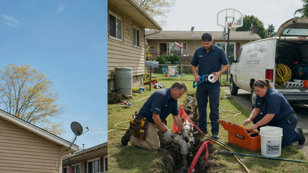Garbage Disposal Replacement in Montebello, VA near me